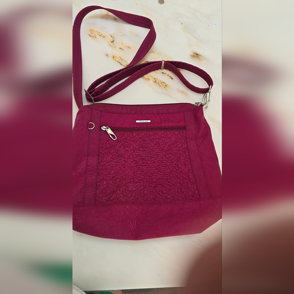 Travelon crossbody